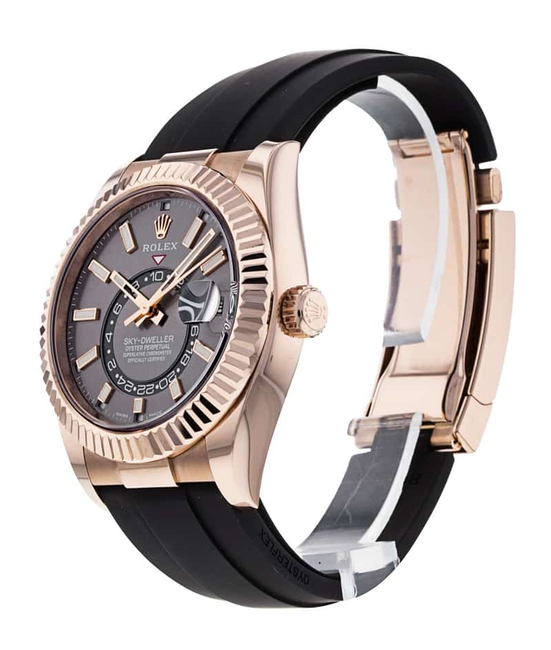Rolex Sky-Dweller 326235